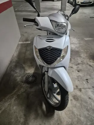 Honda SH 125cc