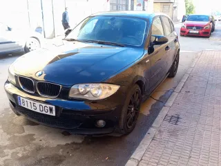 BMW Serie 1 2006