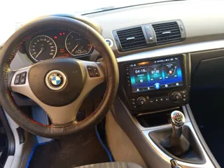 BMW Serie 1 2006