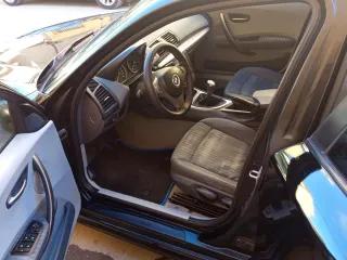 BMW Serie 1 2006