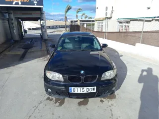 BMW Serie 1 2006