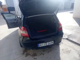 BMW Serie 1 2006