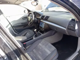 BMW Serie 1 2006