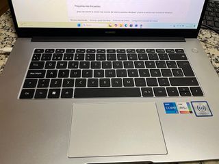 Huawei Matebook D14 i5 11th Gen 3.6TB SSD