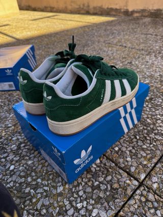 Adidas Campus 00’
