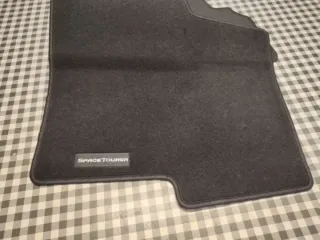 + Citroen Spacetourer Alfombrilla a medida