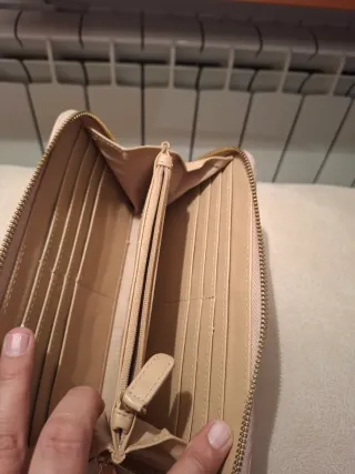 Cartera Twinset MyTwin Multicolor