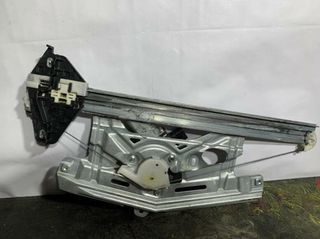 Honda mecanismo elevaluna del izq civic viii 59252