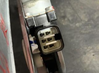 Honda mecanismo elevaluna del izq civic viii 59252