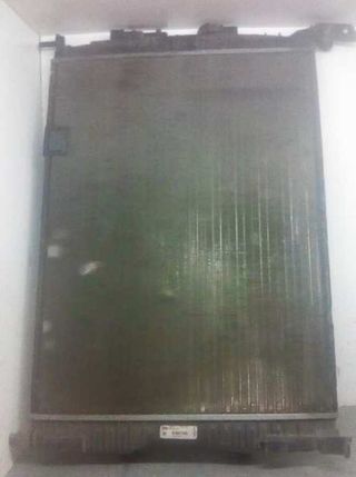 Nissan 21400jd200 radiador agua qashqai - 1 203942