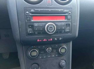 Nissan 21400jd200 radiador agua qashqai - 1 203942