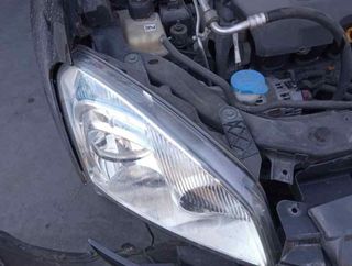 Nissan 21400jd200 radiador agua qashqai - 1 203942