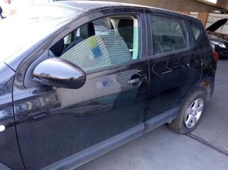 Nissan 21400jd200 radiador agua qashqai - 1 203942