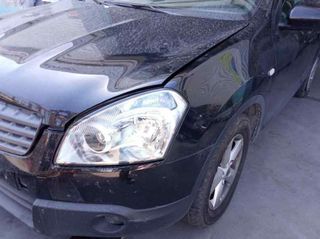 Nissan 21400jd200 radiador agua qashqai - 1 203942