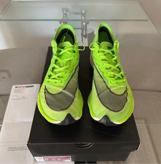Nike Vaporfly Next%