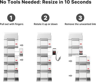 Fullmosa Correa Apple Watch 49mm 45mm 55mm 42mm 41