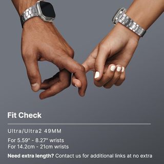 Fullmosa Correa Apple Watch 49mm 45mm 55mm 42mm 41