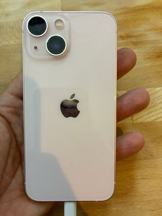 iPhone 13 Mini 128GB Rosa