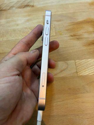 iPhone 13 Mini 128GB Rosa