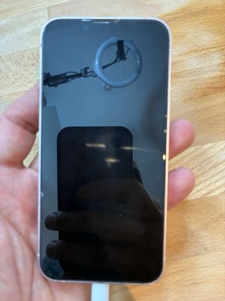 iPhone 13 Mini 128GB Rosa