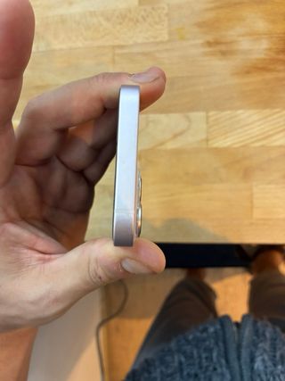 iPhone 13 Mini 128GB Rosa