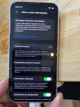 iPhone 13 Mini 128GB Rosa