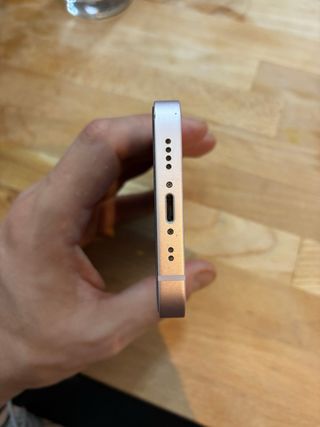 iPhone 13 Mini 128GB Rosa