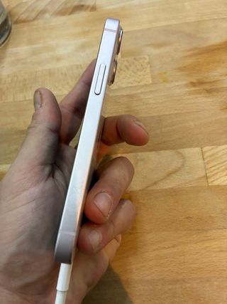 iPhone 13 Mini 128GB Rosa