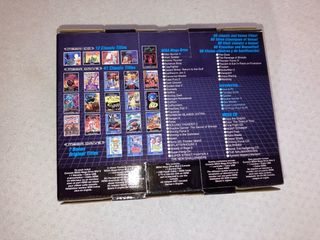 SEGA Mega Drive Mini 2 Console Nero