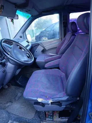 Mercedes-Benz Vito 1998