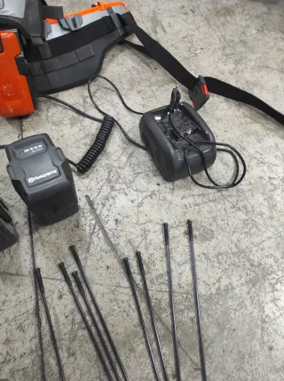 Vareadora Infaco Electroliv