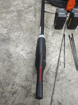 Vareadora Infaco Electroliv