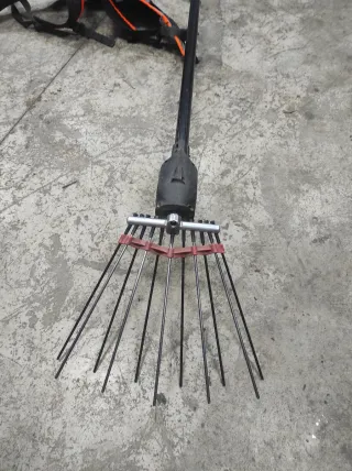 Vareadora Infaco Electroliv