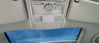 VW Tiguan 2.0 bluemotion