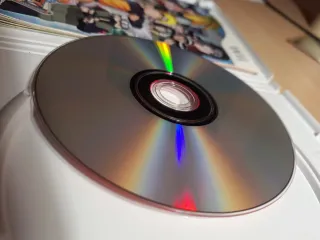 Naruto Shippuden Gekitou Ninja Taisen! EX Wii JAP