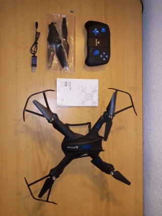 Dron Snaptain S5C con Cámara