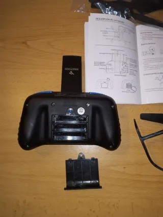 Dron Snaptain S5C con Cámara