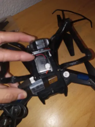 Dron Snaptain S5C con Cámara
