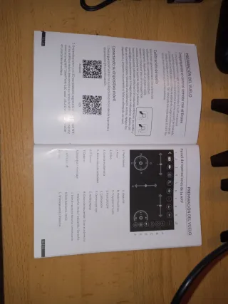 Dron Snaptain S5C con Cámara