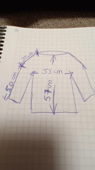 Chaqueta Bershka Mujer T. L O 40