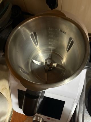 Robot Cocina Monsieur Cuisine Connect