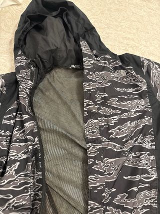 Rompe Vientos The North Face Niños XL Camuflaje