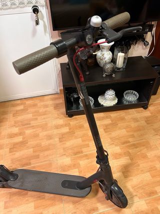 Patinete Eléctrico Xiaomi Mi Scooter