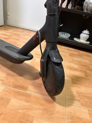 Patinete Eléctrico Xiaomi Mi Scooter
