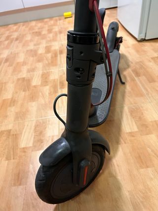 Patinete Eléctrico Xiaomi Mi Scooter