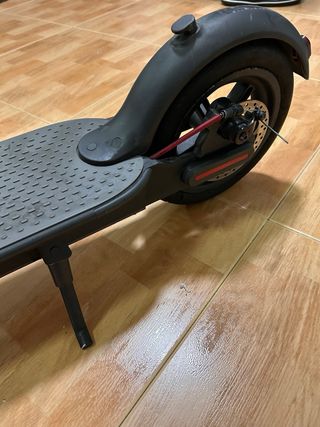 Patinete Eléctrico Xiaomi Mi Scooter
