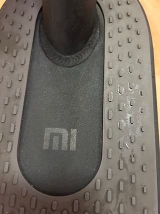 Patinete Eléctrico Xiaomi Mi Scooter
