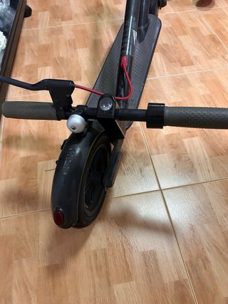 Patinete Eléctrico Xiaomi Mi Scooter