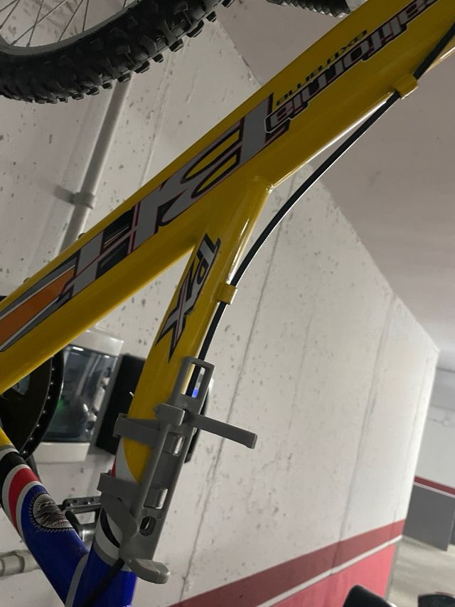 Bicicleta BH California Extreme 20”