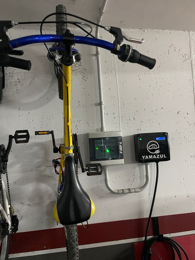 Bicicleta BH California Extreme 20”